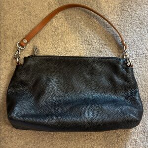 Valentina Genuine Leather Purse